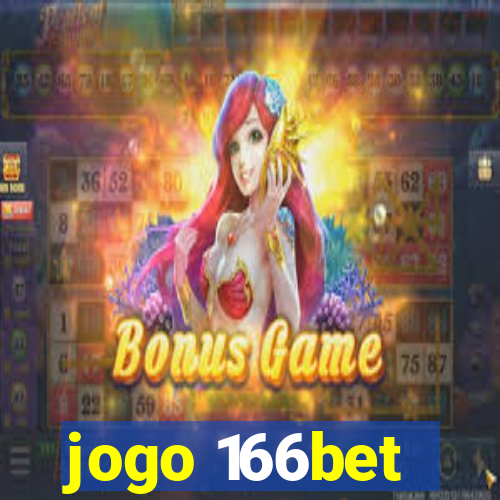 jogo 166bet